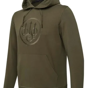 Beretta Hoodie Pintail, Green Stone Schnäppchen